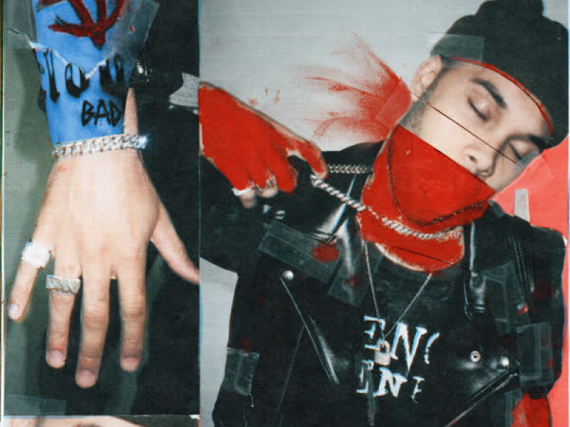 Love, Drugs, Anarchy (Single)