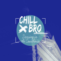 Dancing in the Courthouse - vocal chill remix (Single)