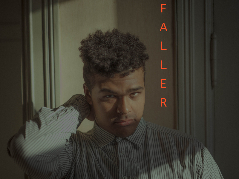 Faller (Akustisk) (Single)