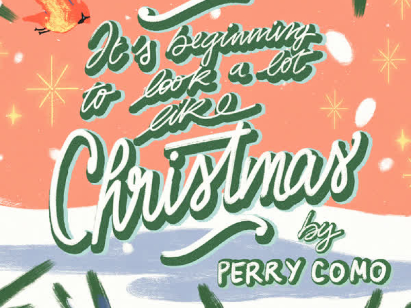 It's Beginning To Look A Lot Like Christmas