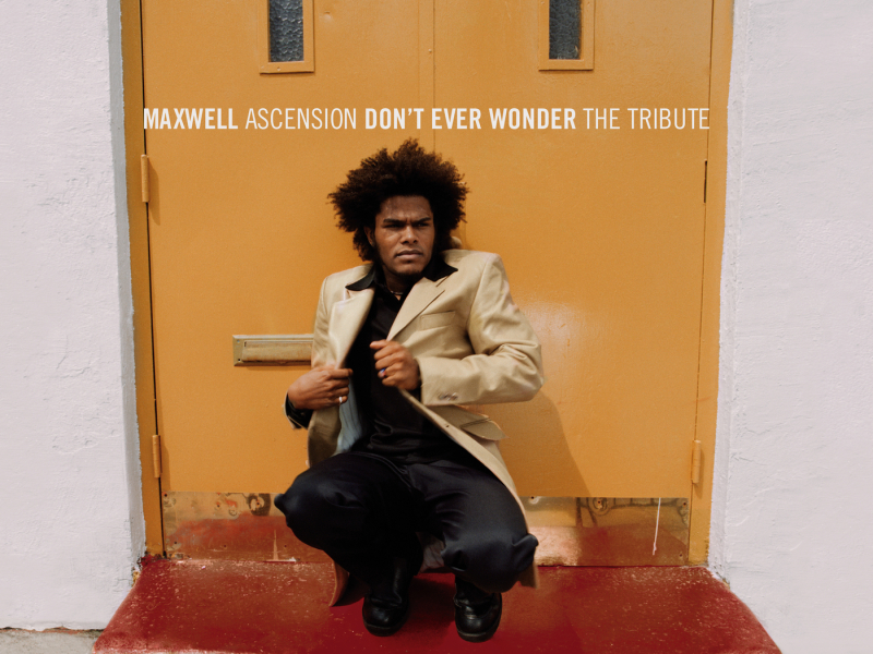 Ascension (Don't Ever Wonder) The Tribute