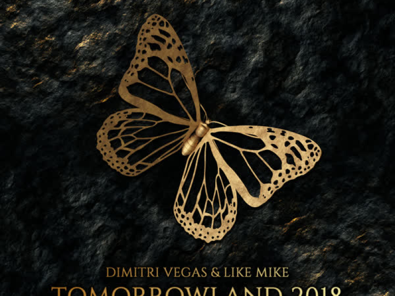 Tomorrowland 2018 EP