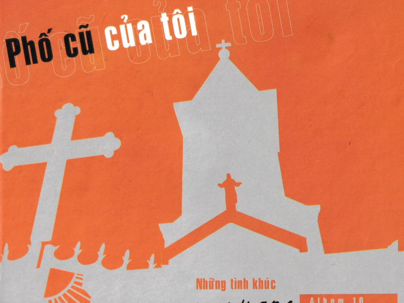 Phố Cũ Của Tôi, Vol. 10