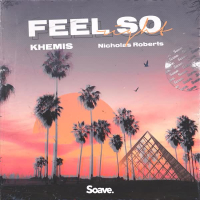 Feel So Right (Single)
