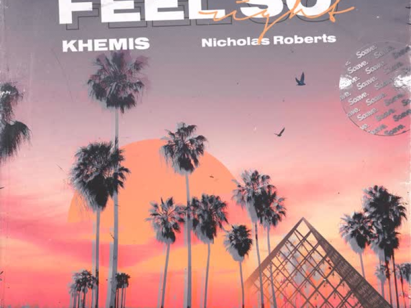 Feel So Right (Single)