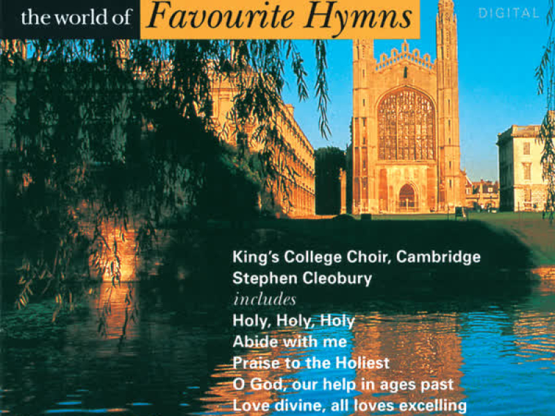 The World of Favourite Hymns