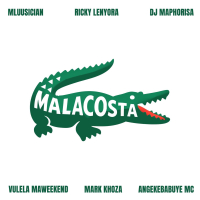 Malacosta (Single)