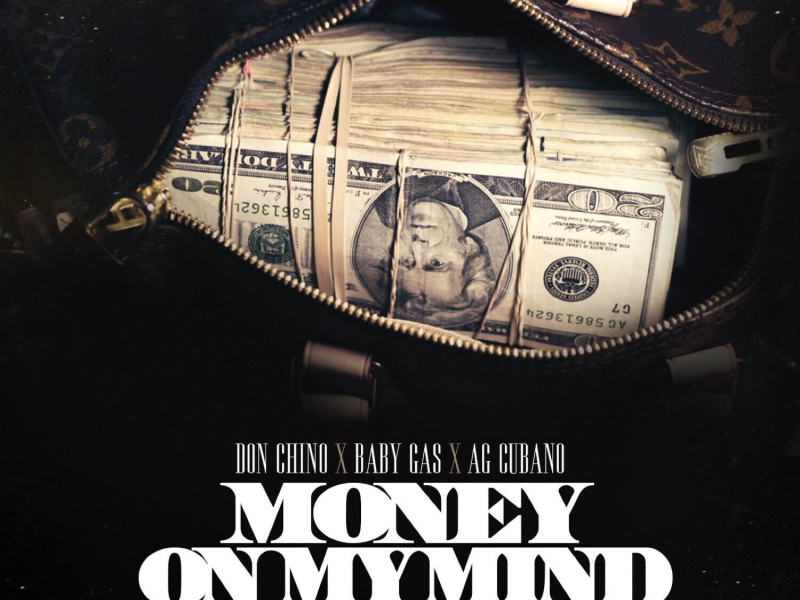 Money on My Mind (Single)