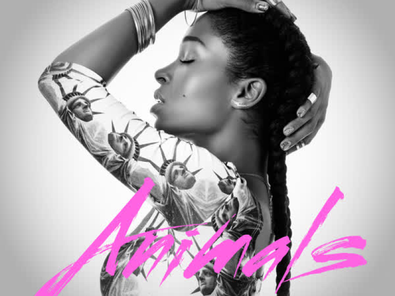 Animals (Remixes) (EP)