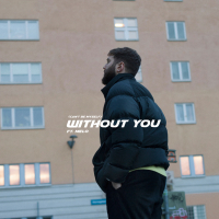 (Can't Be Myself) Without You (Single)