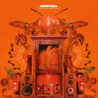 Funky Nite (DeepLick & Tuto Ferraz Remix) (Single)