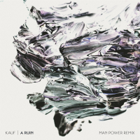 A Ruin (Man Power Remixes) (EP)