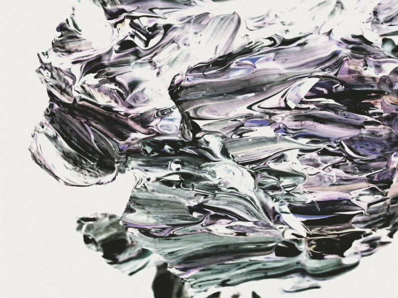 A Ruin (Man Power Remixes) (EP)