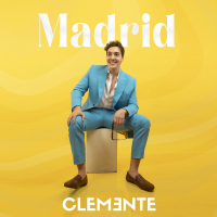 Madrid (Single)