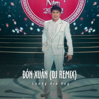 Đón Xuân ((Dj Remix) Ytmix) (Single)