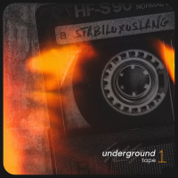 SLS Underground Tape1