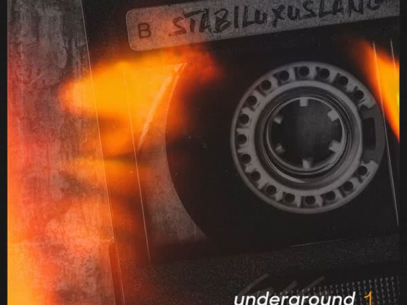 SLS Underground Tape1