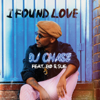 I Found Love (Single)