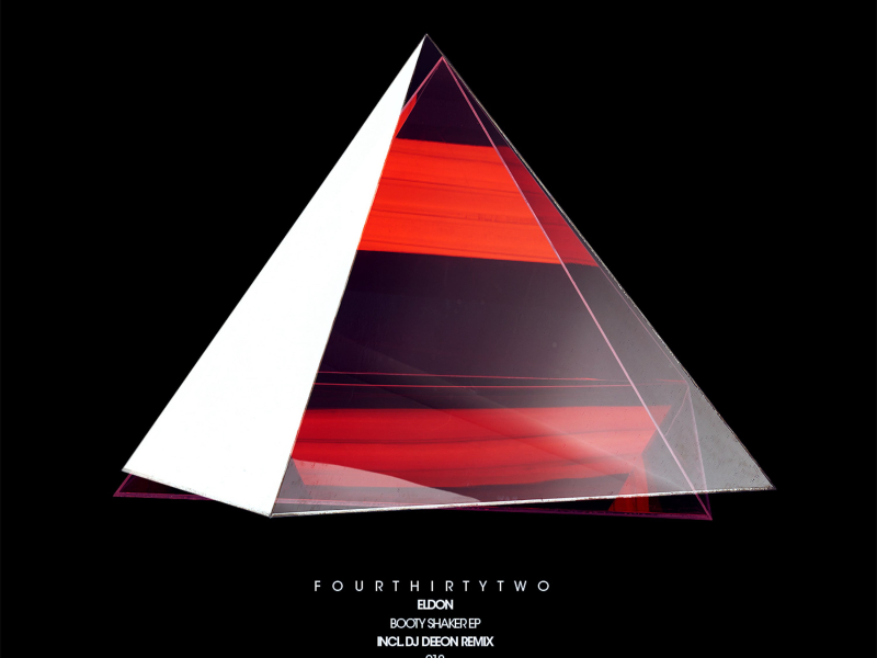 Booty Shaker EP (EP)