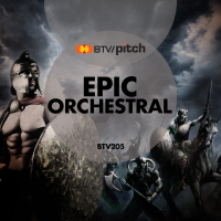 Epic Orchestral