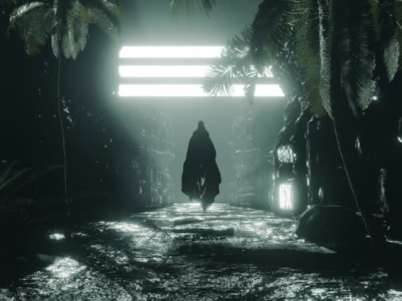 On My Hustle (Single)