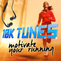 10km Tunes - Motivate Your Running