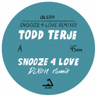 Snooze 4 Love (Remixed) (EP)