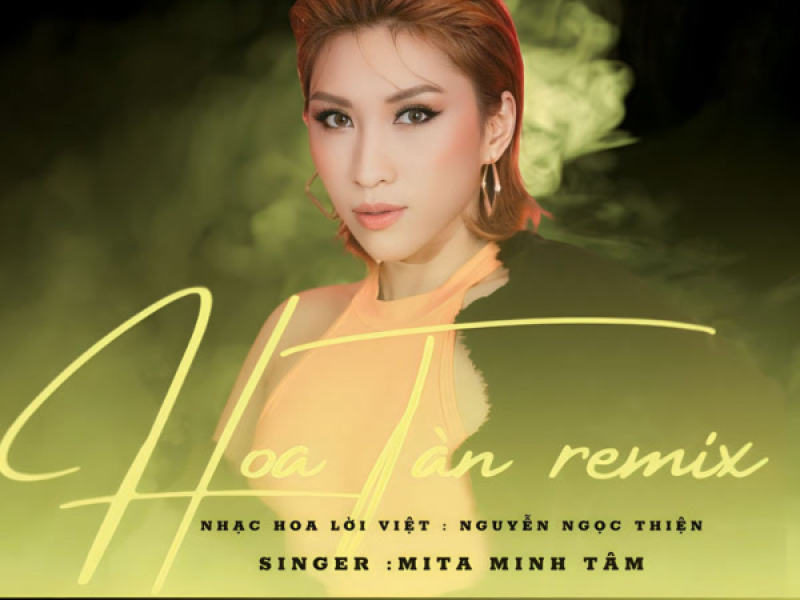 Hoa Tàn (Remix) (Single)