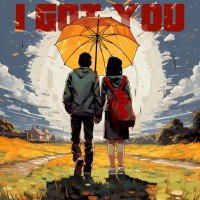 I Got You (Single)