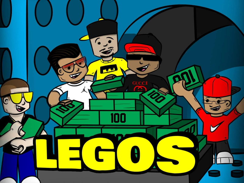 Legos