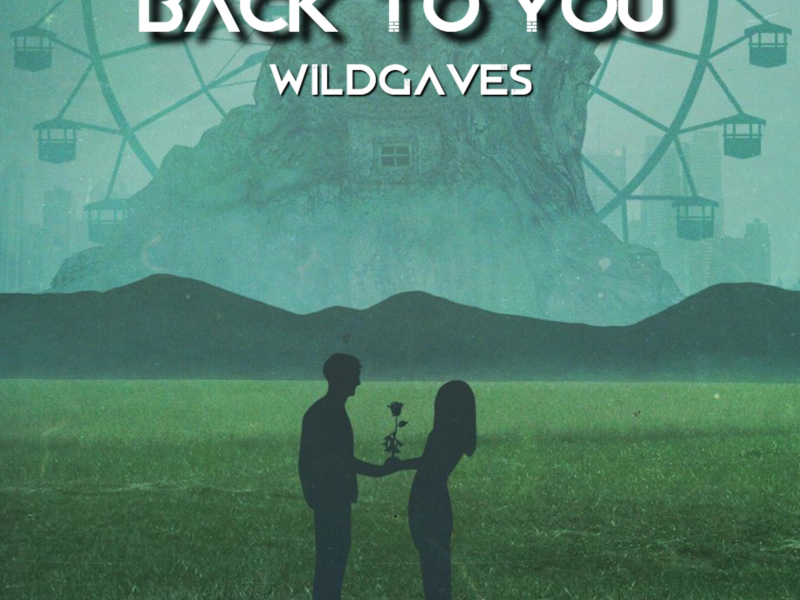 Back To You (Single)