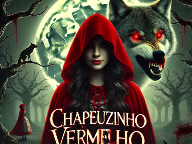 Chapeuzinho Vermelho (Single)