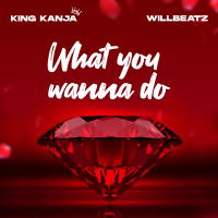 What You Wanna Do (Single)