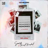 Memories (Single)