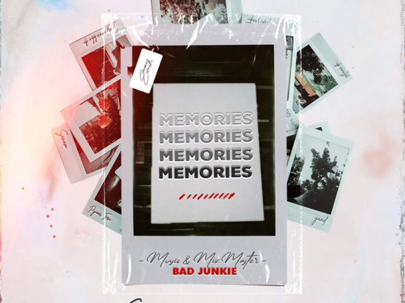 Memories (Single)