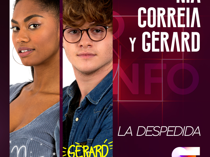 La Despedida (Single)