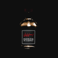 Demon In A Bottle (Single)
