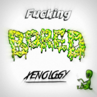 Fucking Bored (Single)