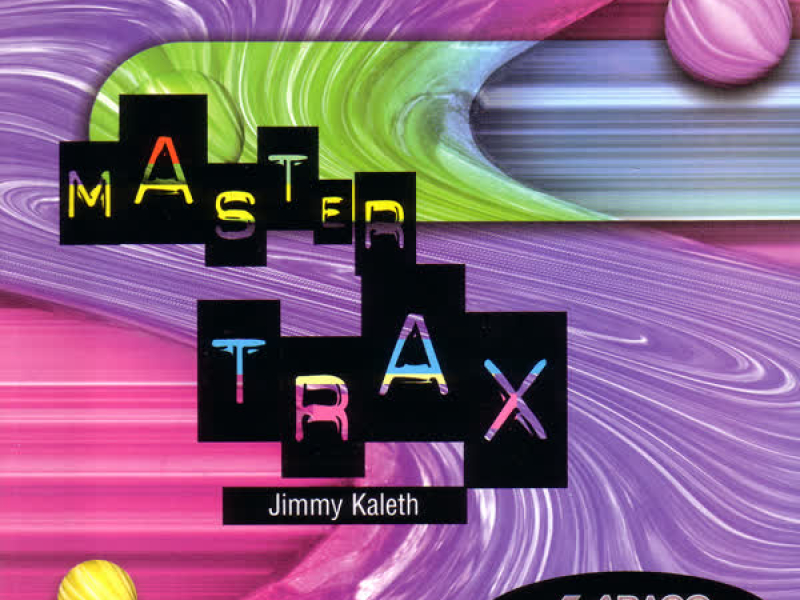 Mastertrax