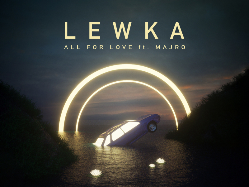 All for Love (Single)