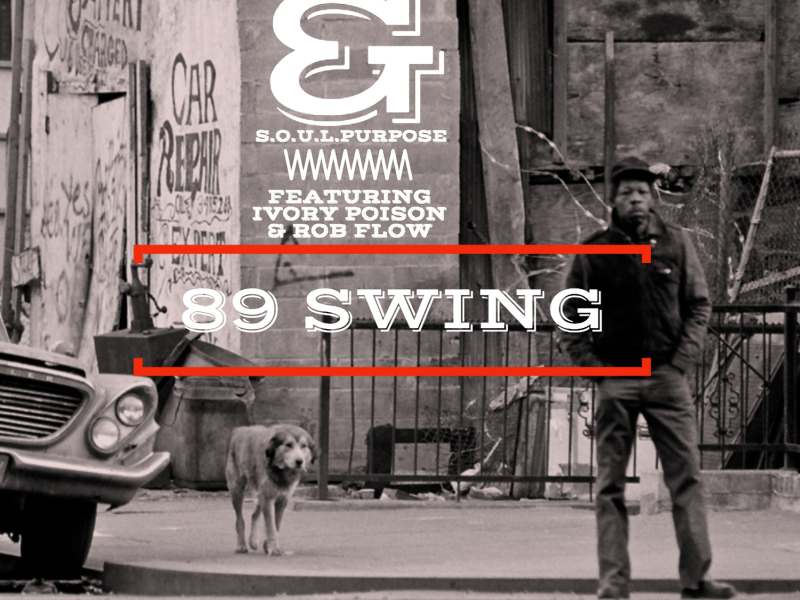 89 Swing (feat. Ivory Poison & Rob Flow)