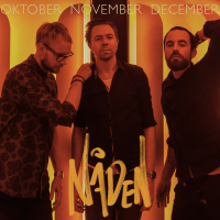 Oktober, November, December (Single)