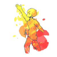 Saving Myself (Single)