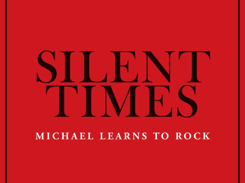 Silent Times (Single)