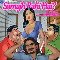 Samajh Rahi Hai (Single)