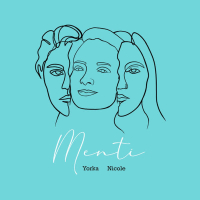 Mentí (Acústica) (Single)