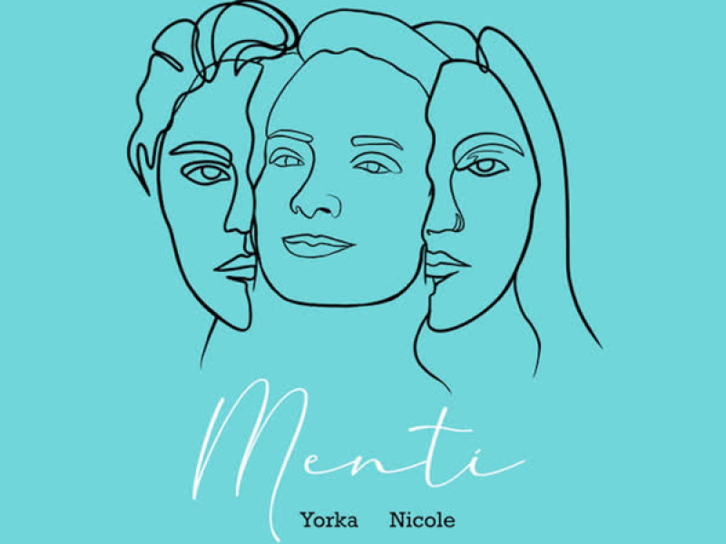 Mentí (Acústica) (Single)