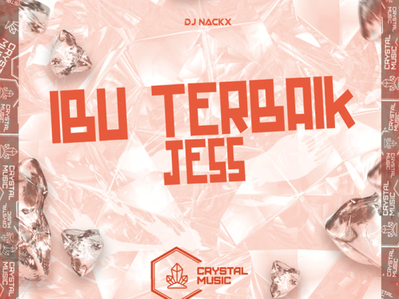 Ibu Terbaik Jess (Single)