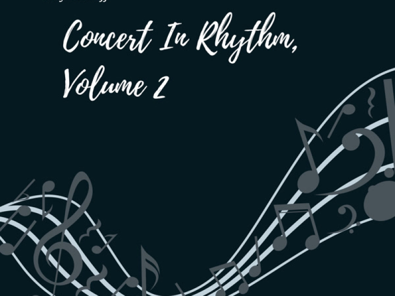 Concert In Rhythm Volume 2