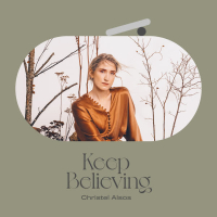 Keep Believing (Single)